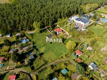 Działka budowlano-rolna Włocławek