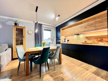 Mieszkanie Siechnice