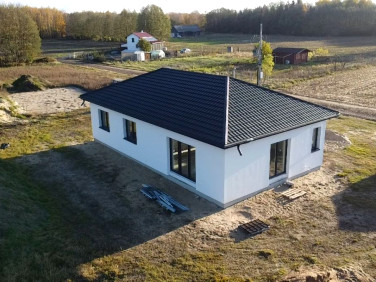 Dom Osiek nad Wisłą