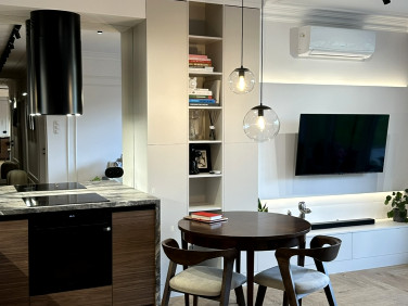 Mieszkanie Choroszcz