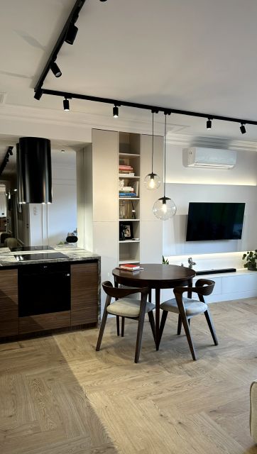 Mieszkanie Choroszcz