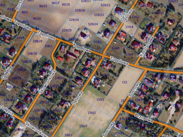 Działka budowlana sprzedam