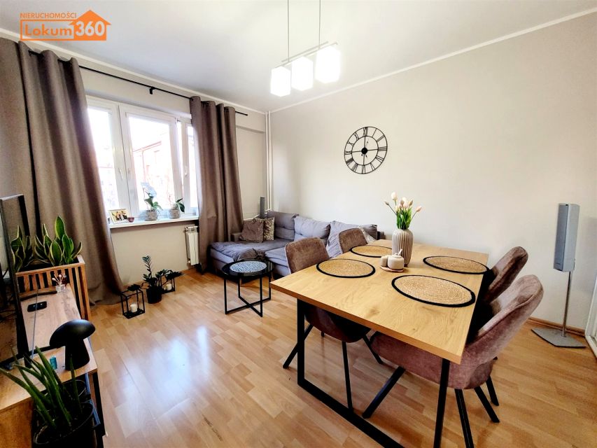 Mieszkanie Bełchatów