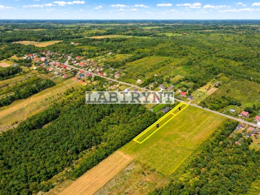 Działka budowlana sprzedam