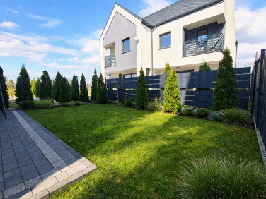 Dom Stryków sprzedaż