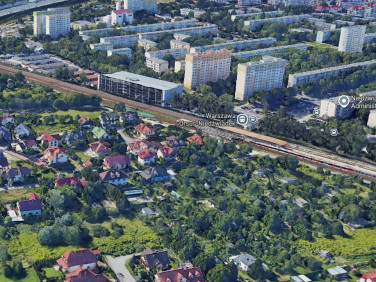 Działka budowlana sprzedam