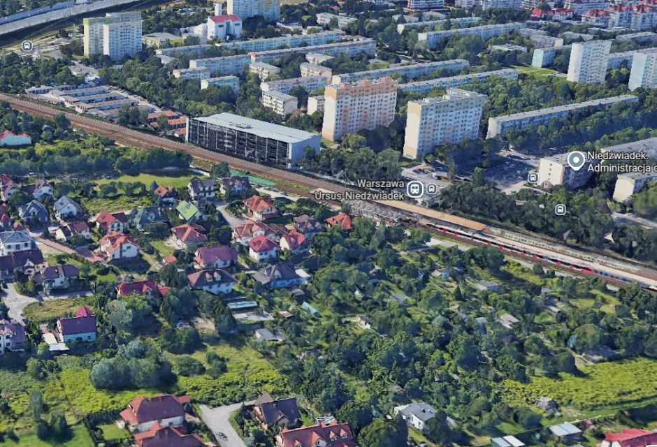 Działka budowlana sprzedam