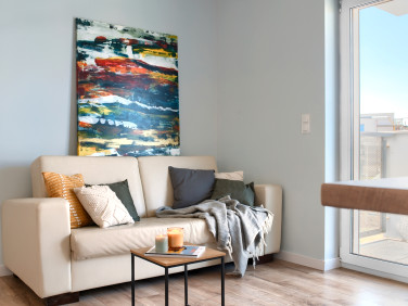 Mieszkanie Dopiewiec