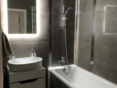 Mieszkanie Białystok