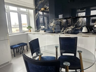 Mieszkanie apartamentowiec wynajem
