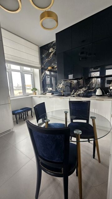 Mieszkanie apartamentowiec wynajem