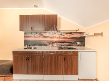 Mieszkanie Władysławowo