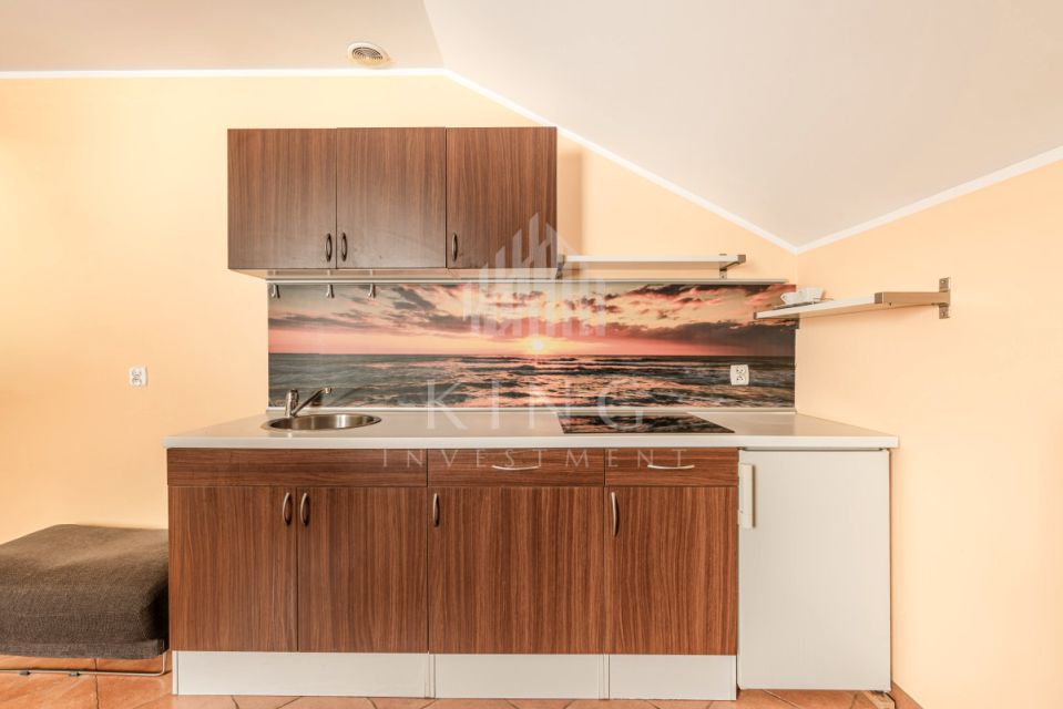 Mieszkanie Władysławowo