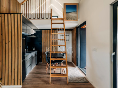 Działka rolna Karwieńskie Błoto Drugie