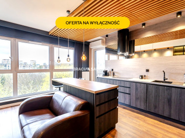 Mieszkanie Kraków