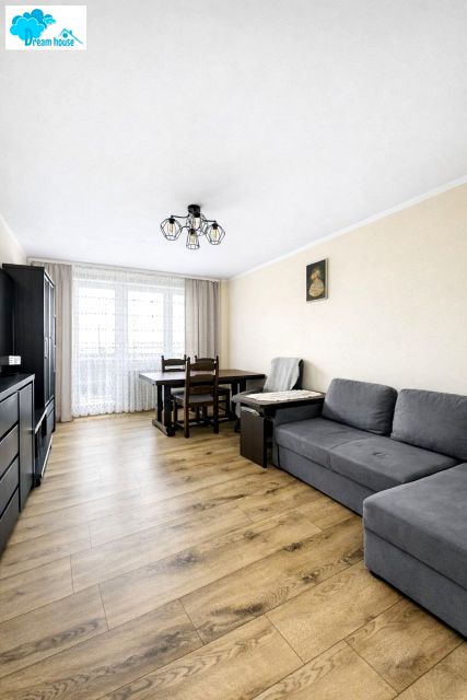 Mieszkanie blok mieszkalny sprzedaż