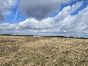 Działka budowlana Angowice