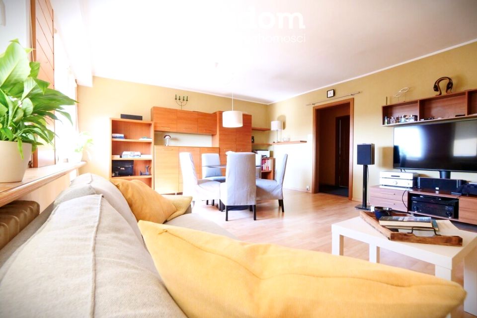 Mieszkanie Bełchatów