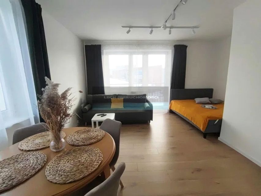 Mieszkanie Legionowo