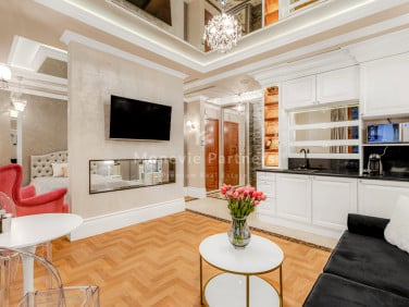 Mieszkanie apartamentowiec sprzedaż