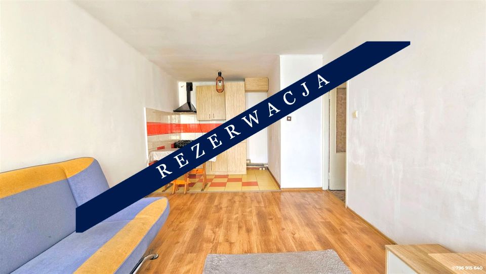 Mieszkanie Włocławek