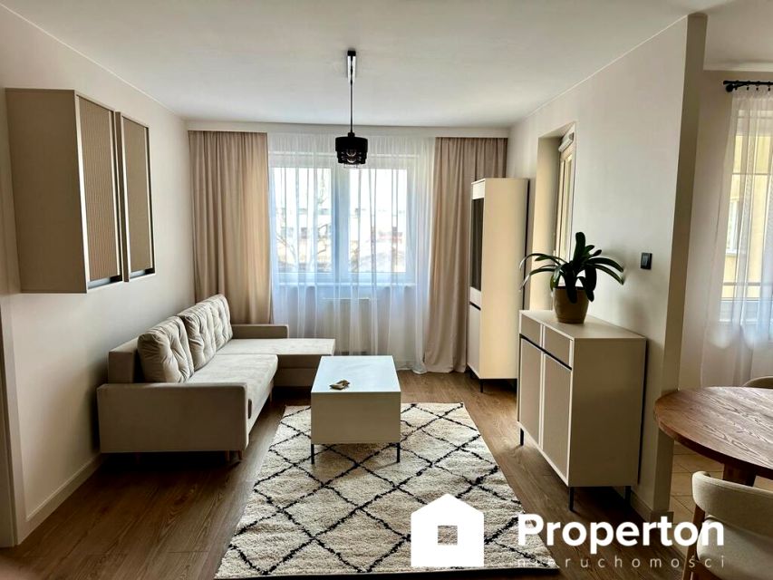 Mieszkanie Mińsk Mazowiecki