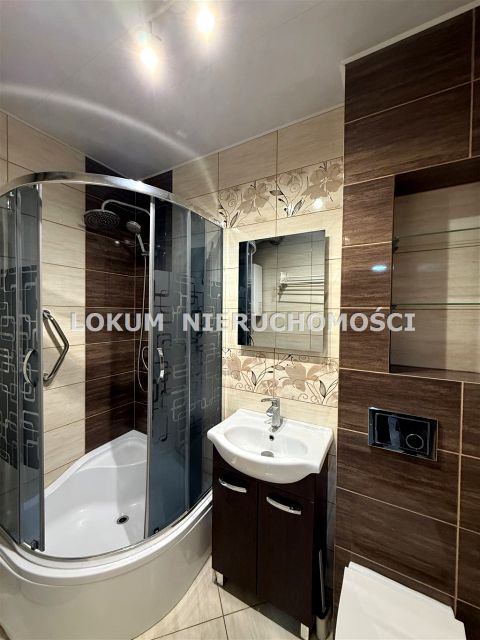 Mieszkanie Jastrzębie-Zdrój