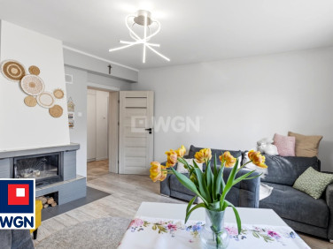 Mieszkanie Pętkowice