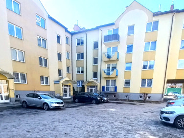 Mieszkanie Bielsko-Biała