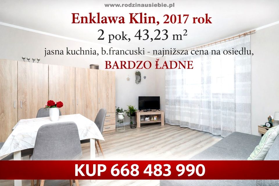 Mieszkanie Kraków