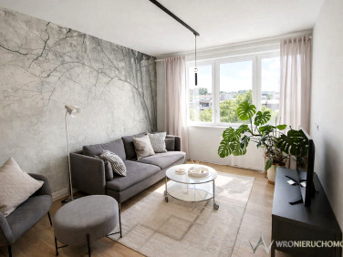 Mieszkanie Wrocław