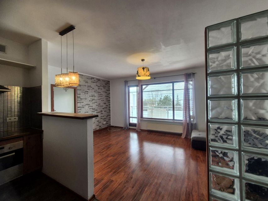 Mieszkanie Józefosław