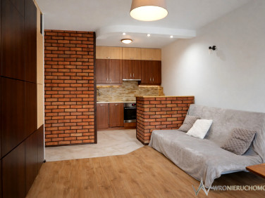 Mieszkanie WROCŁAW