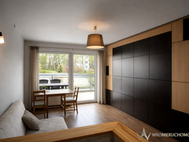 Mieszkanie WROCŁAW