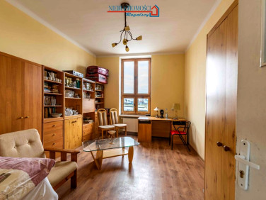 Mieszkanie Świnoujście