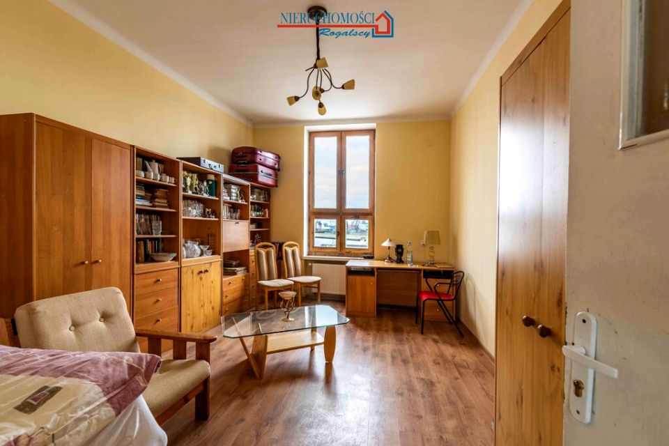 Mieszkanie Świnoujście