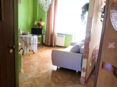 Mieszkanie Pruszków