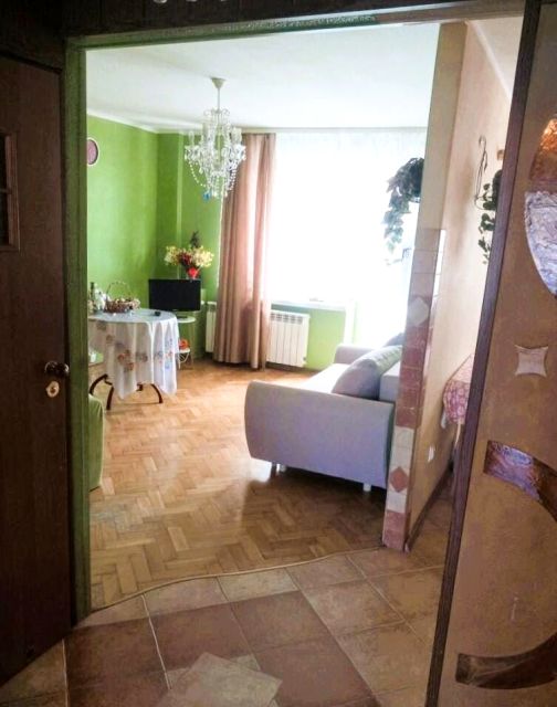 Mieszkanie Pruszków