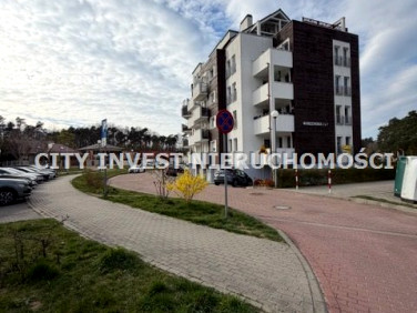 Mieszkanie Zielona Góra