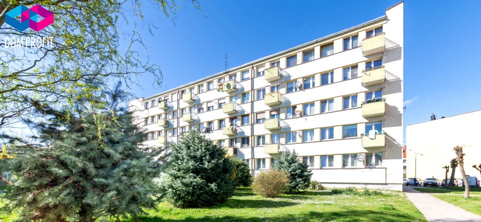 Mieszkanie Głubczyce sprzedaż