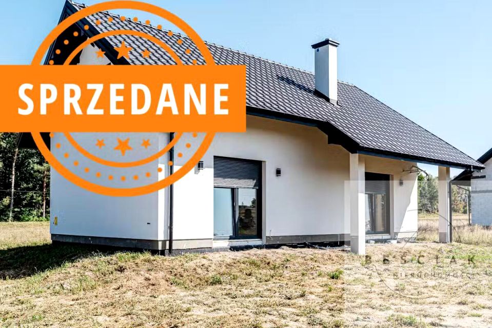Dom Podlesie