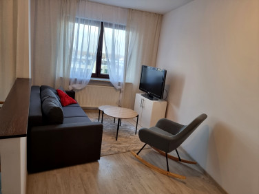 Mieszkanie Warszawa wynajem