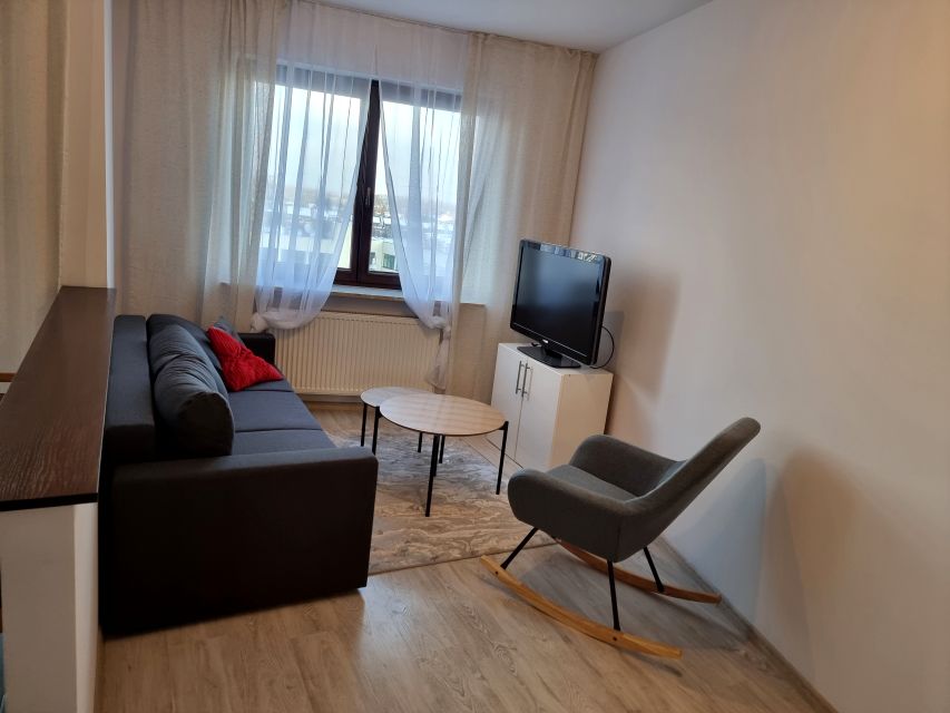 Mieszkanie Warszawa wynajem