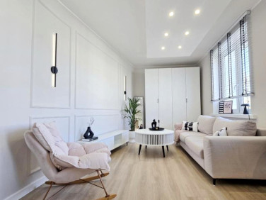 Mieszkanie Zielona Góra