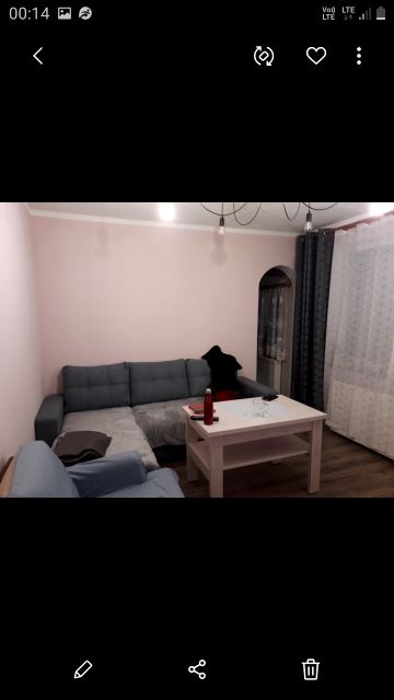 Mieszkanie Szklarska Poręba