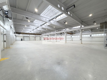 Budynek użytkowy Olkusz