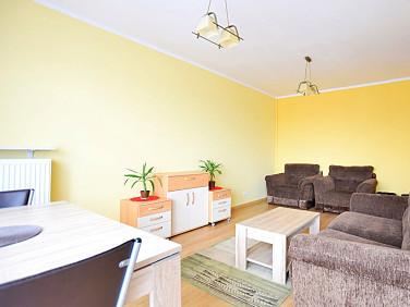 Mieszkanie Białystok