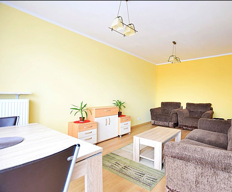 Mieszkanie Białystok