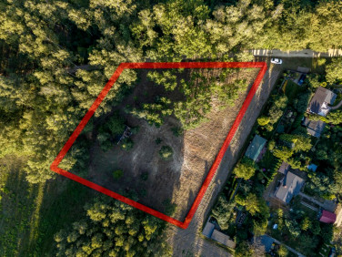 Działka rolna Łagiewniki Nowe sprzedam