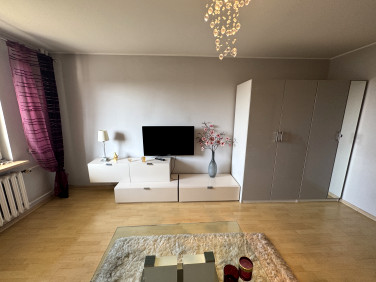 Mieszkanie Ruda Śląska